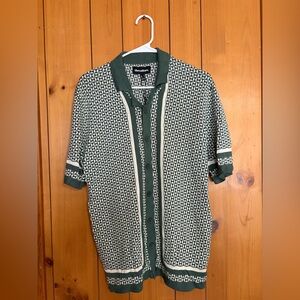 Threadbare Shirt- Size Medium